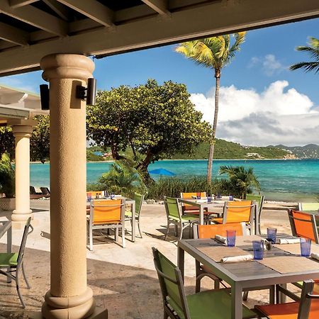 Ritz Carlton Club - St Thomas Nazareth Exterior foto