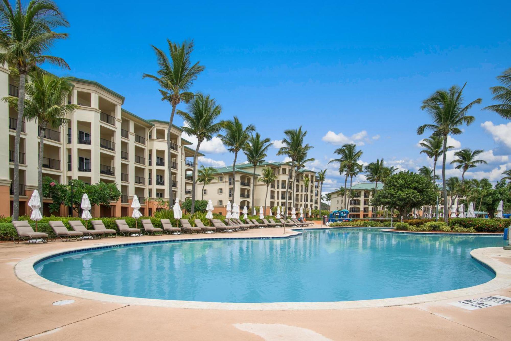 Ritz Carlton Club - St Thomas Nazareth Exterior foto