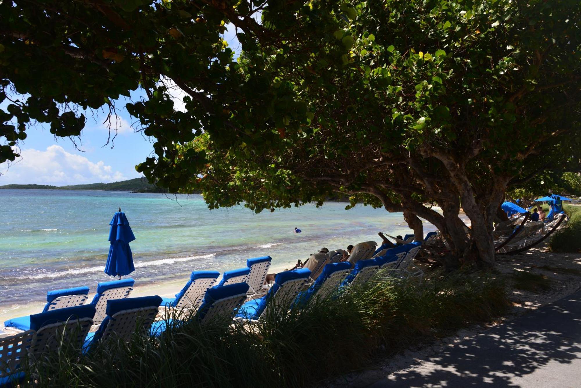 Ritz Carlton Club - St Thomas Nazareth Exterior foto